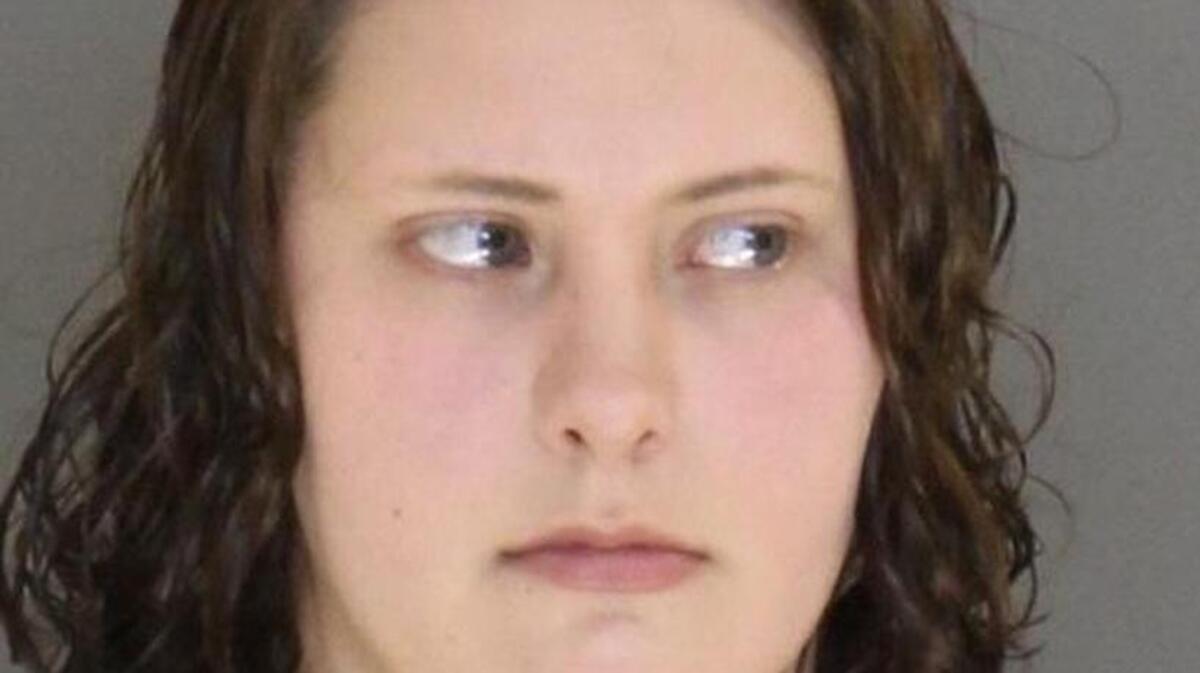 Lisa Marie Yeager