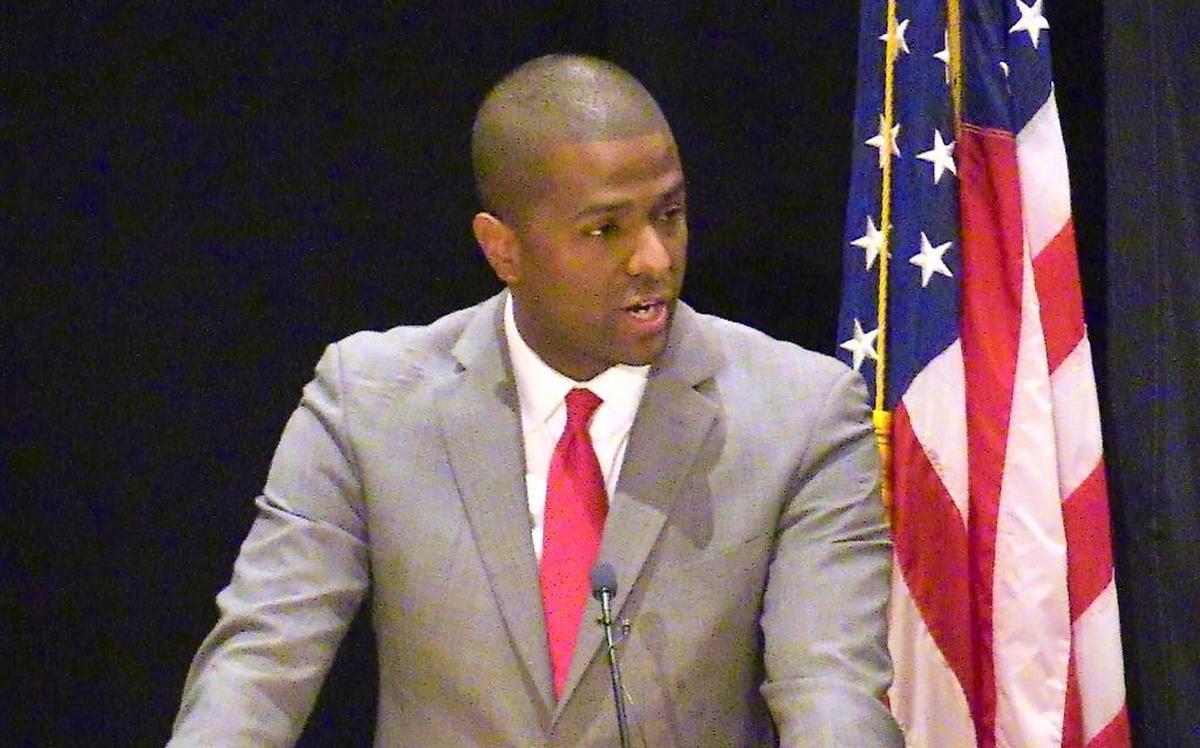 Bakari Sellers