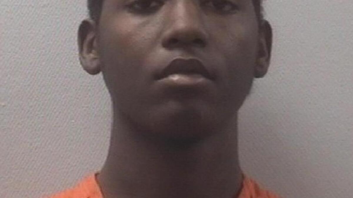 Emonte Brooks
