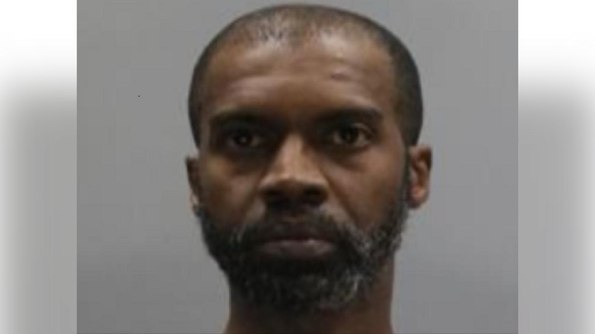 Curtis Hicks was arrested on murder and attempted murder charges in Miami.
