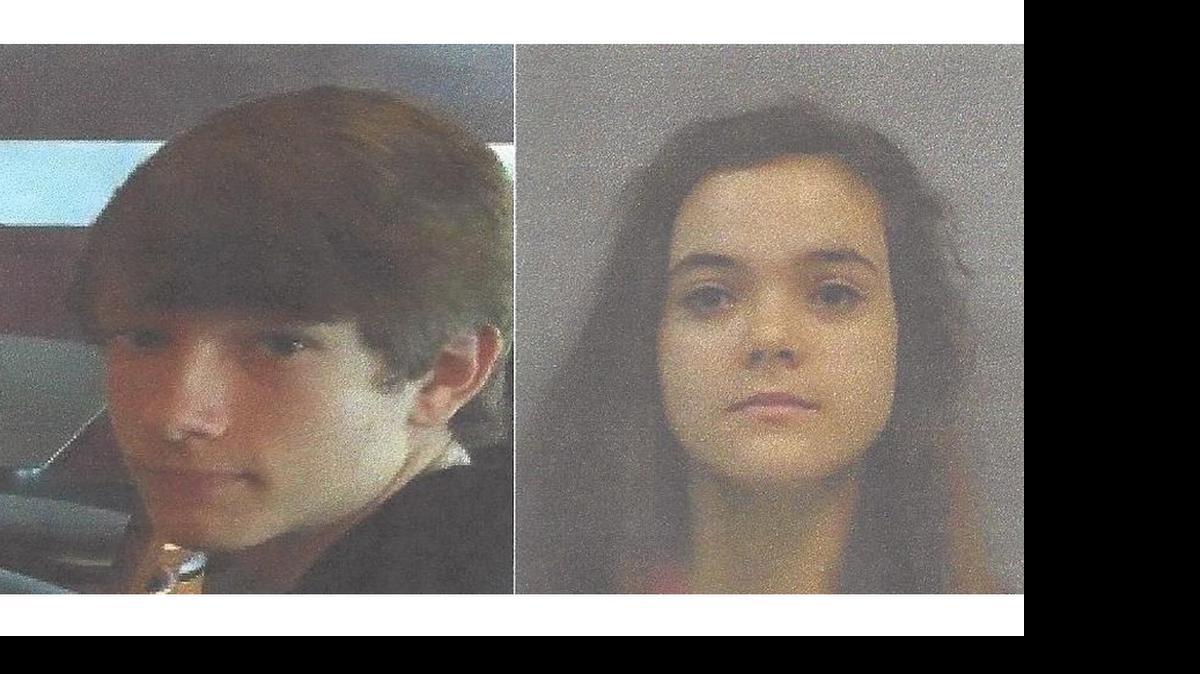 
Jonathan Dale Dennis and Alysia Margaret Skipper 
