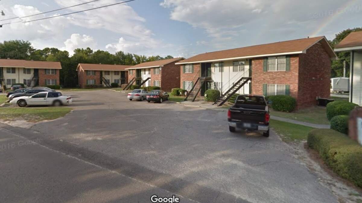 A second victim has died after a triple shooting at a West Columbia, SC, apartment complex on Thursday, the coroner said Sunday.