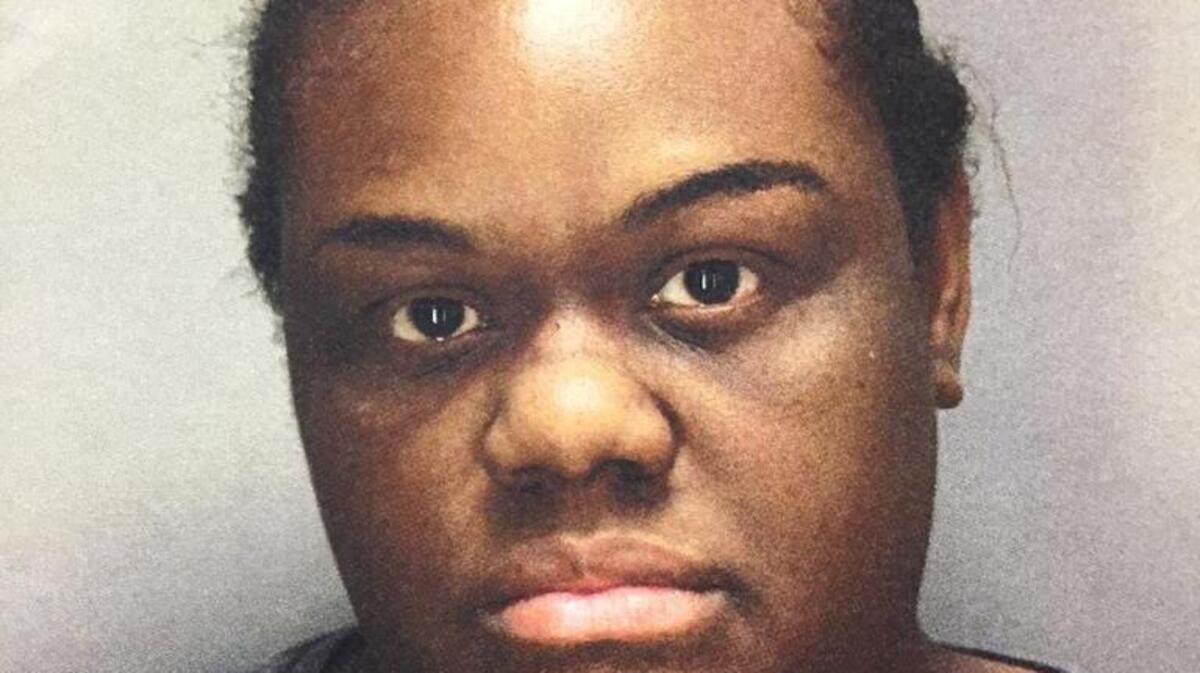 Latoya Hughes-Austin