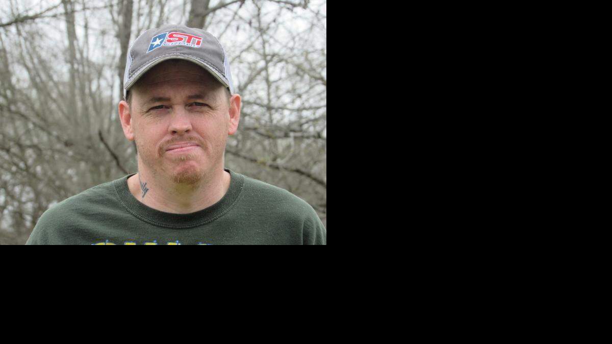 
Tony Presley’s quick actions led to two alleged Walmart shoplifting arrests. 
