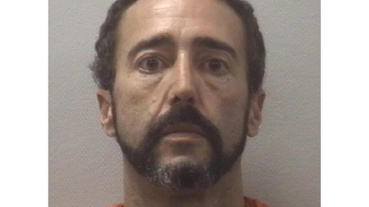 
Ronald Joseph Bonnette /
