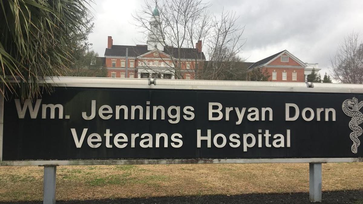 Columbia’s Dorn VA Hospital