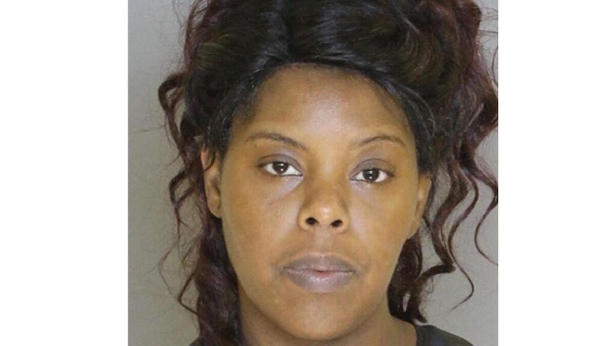 Shardae Davis