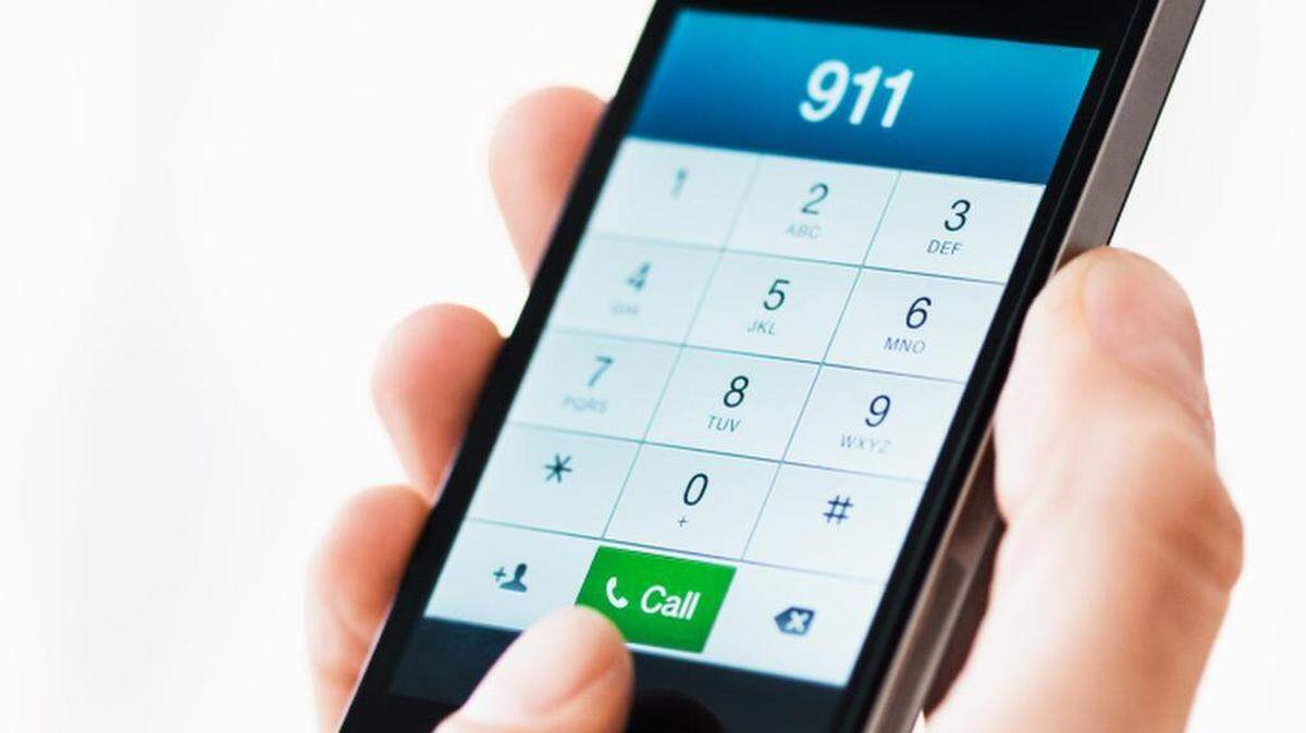 Some Verizon customers cannot call 911 in central and eastern North Carolina.