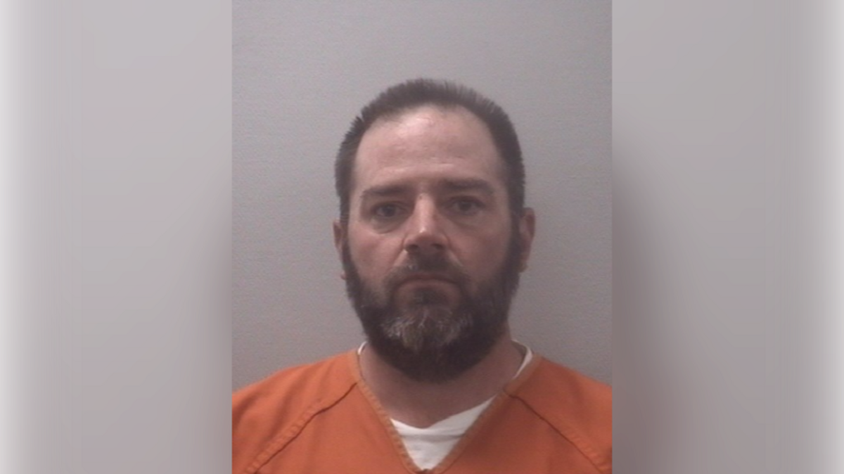 Robert Howard Adams, 43.