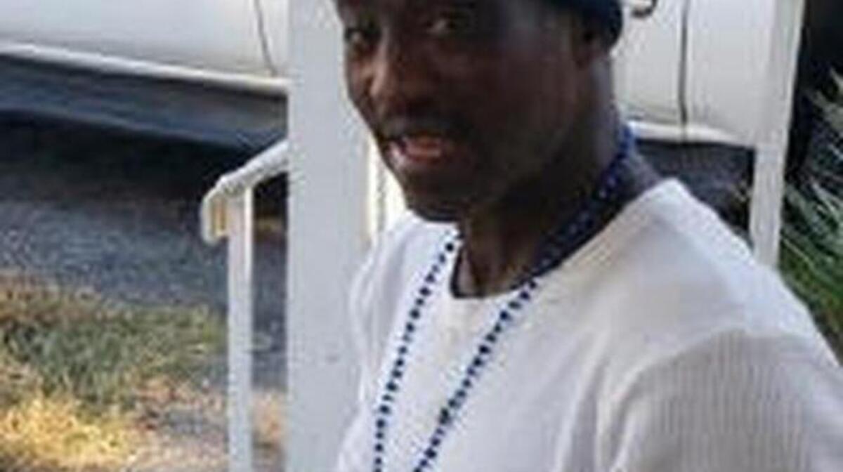 Montey Thomas