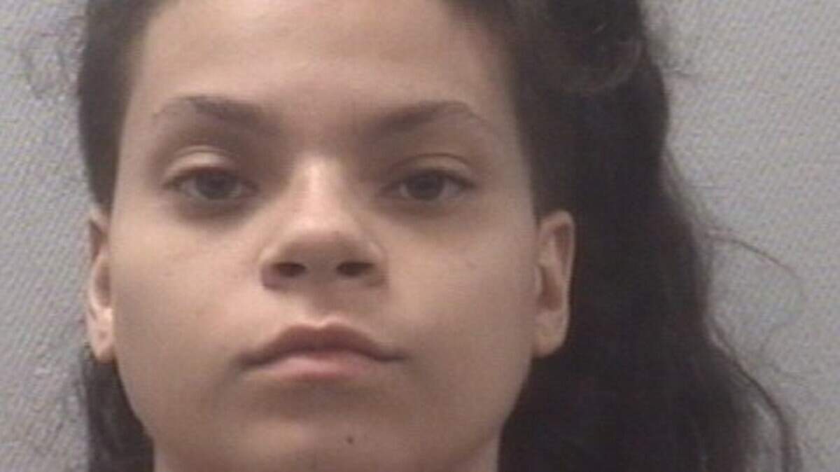 De'Avian Deanne Young