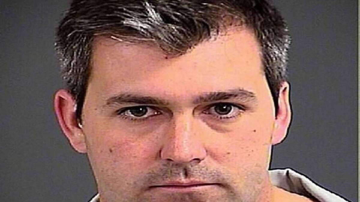 
Michael Thomas Slager 
