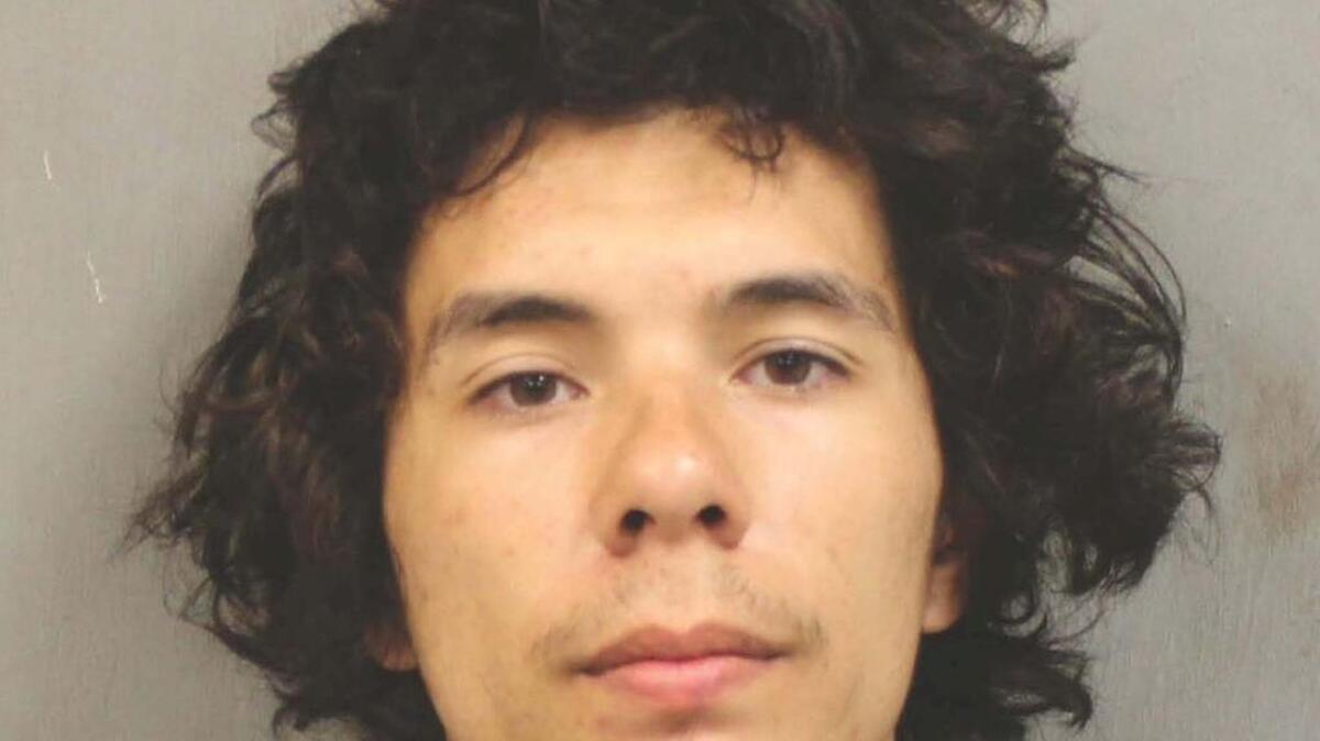 Nicholas Xavier Hull-Martinez