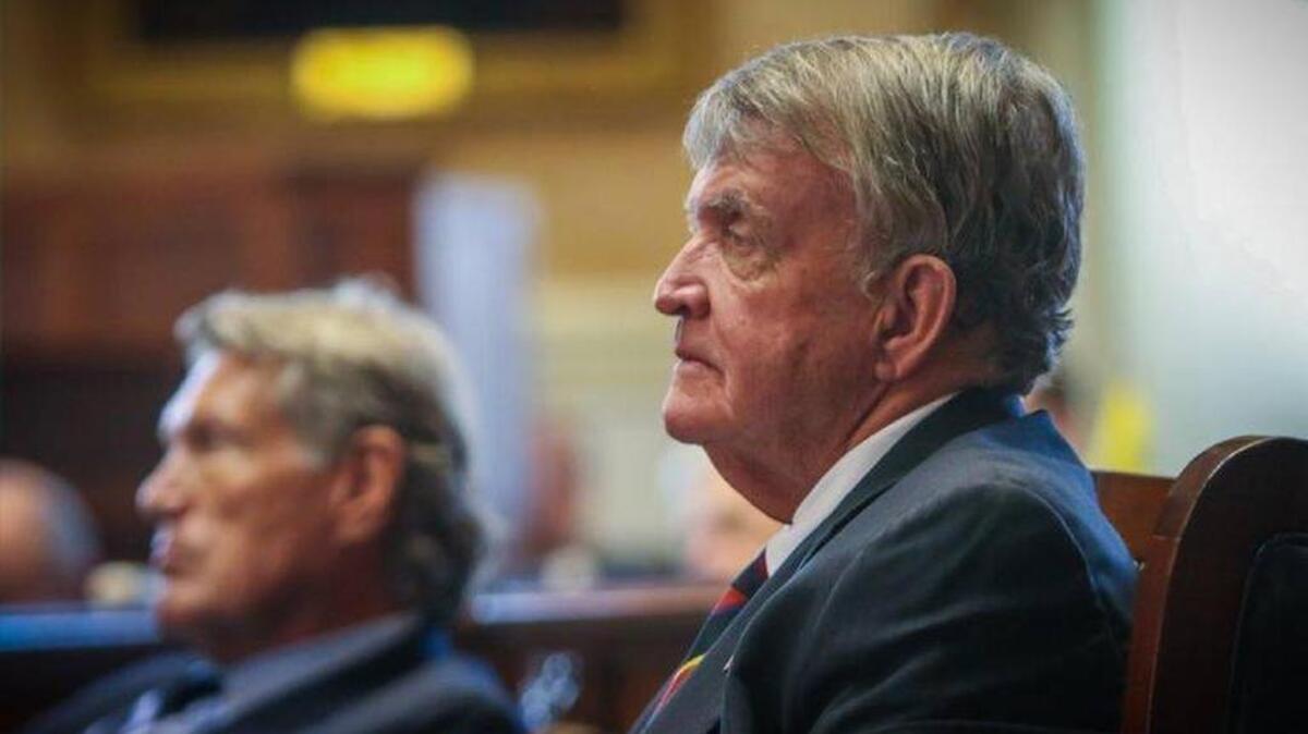 John Courson