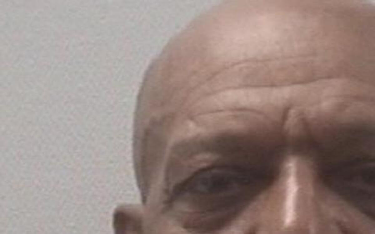 
Keith Farrai Brannon Sr. 
