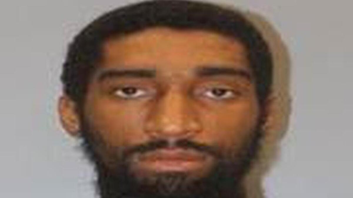 Donald Shavell Ward