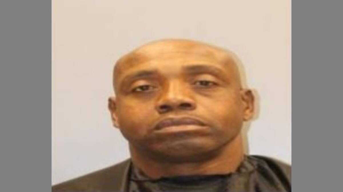 George Tyrone Jenkins