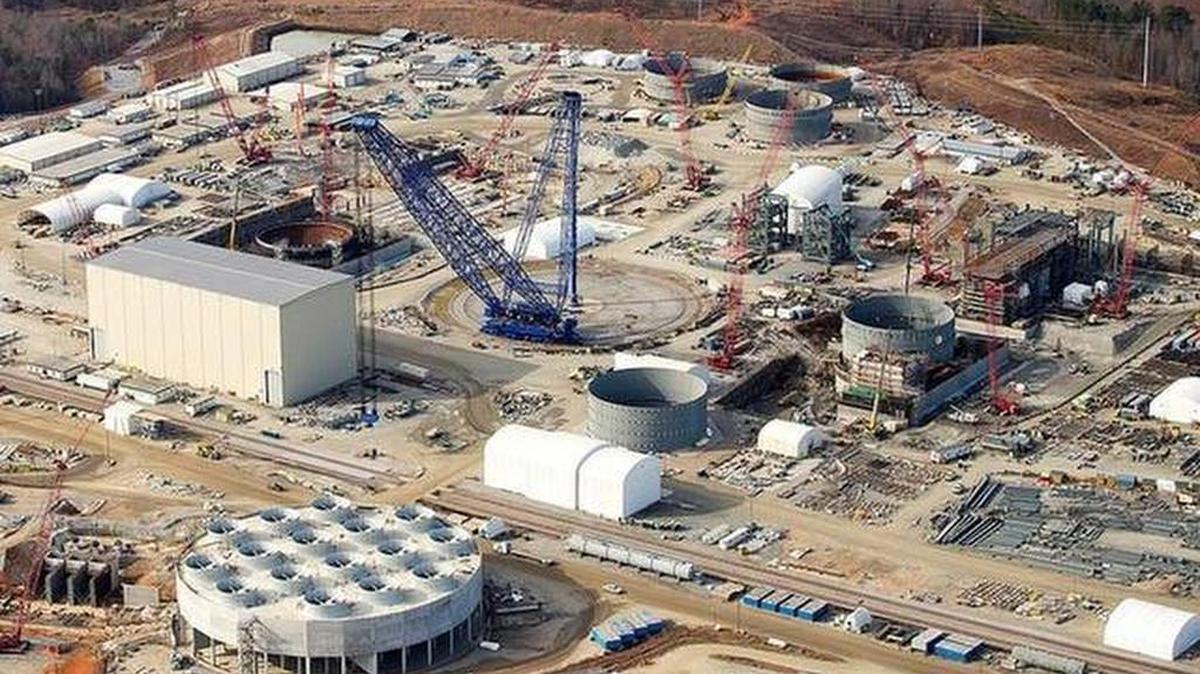 The doomed V.C. Summer nuclear plant, a joint failed venture of SCANA and Santee Cooper, has spawned dozens of legal actions and lawsuits