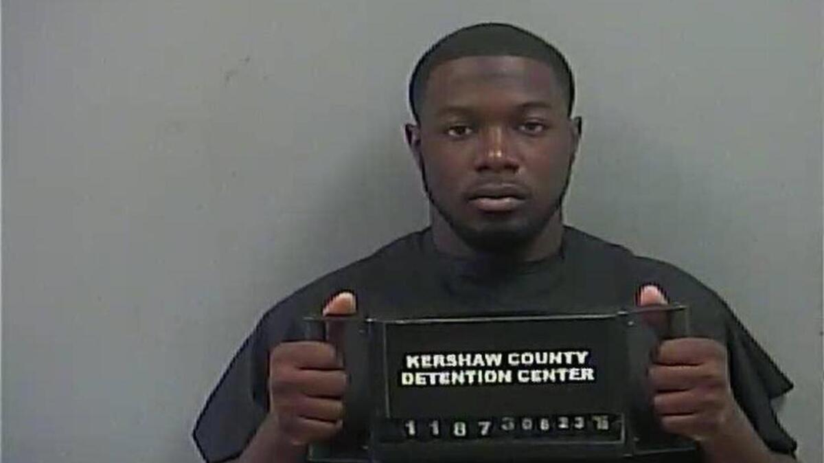 Michael Alexander Jackson