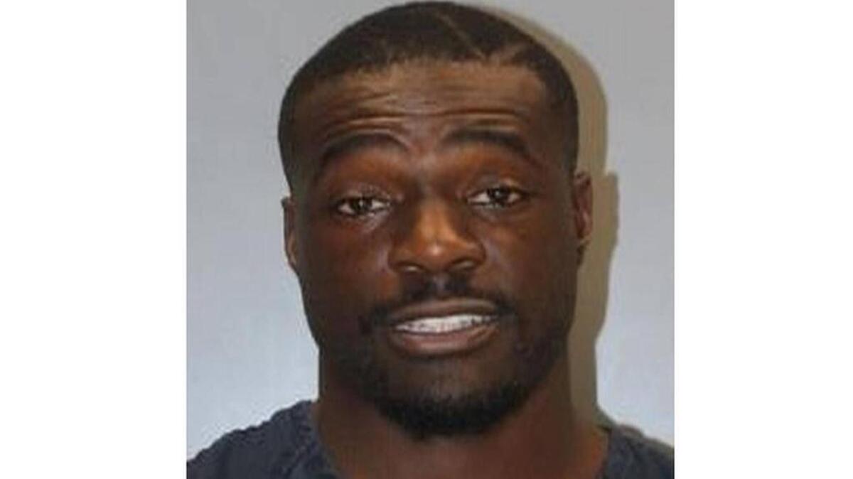 Victor Hampton