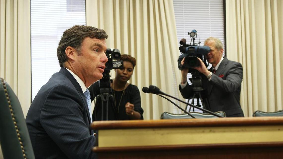 Facing dire challenges, can SCDC get ambivalent State House to throw it a lifeline?