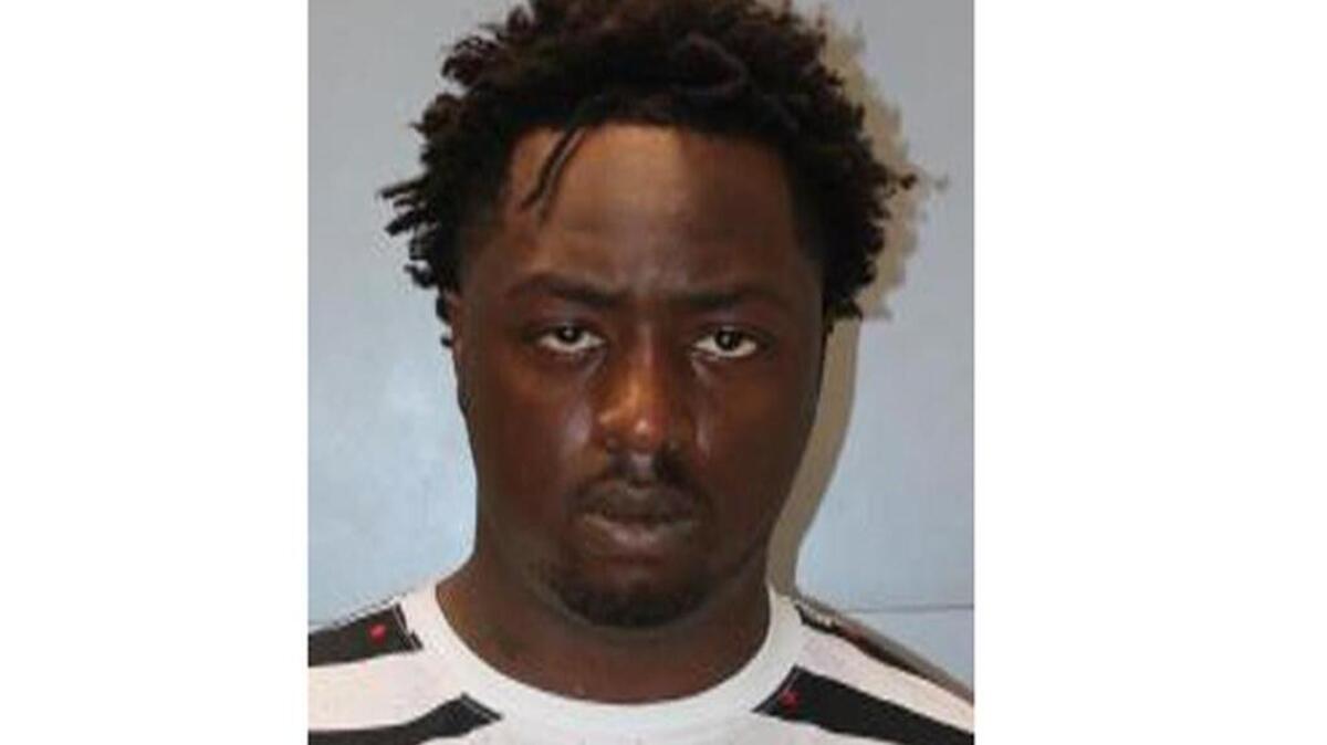 Derrick Deyon Lott