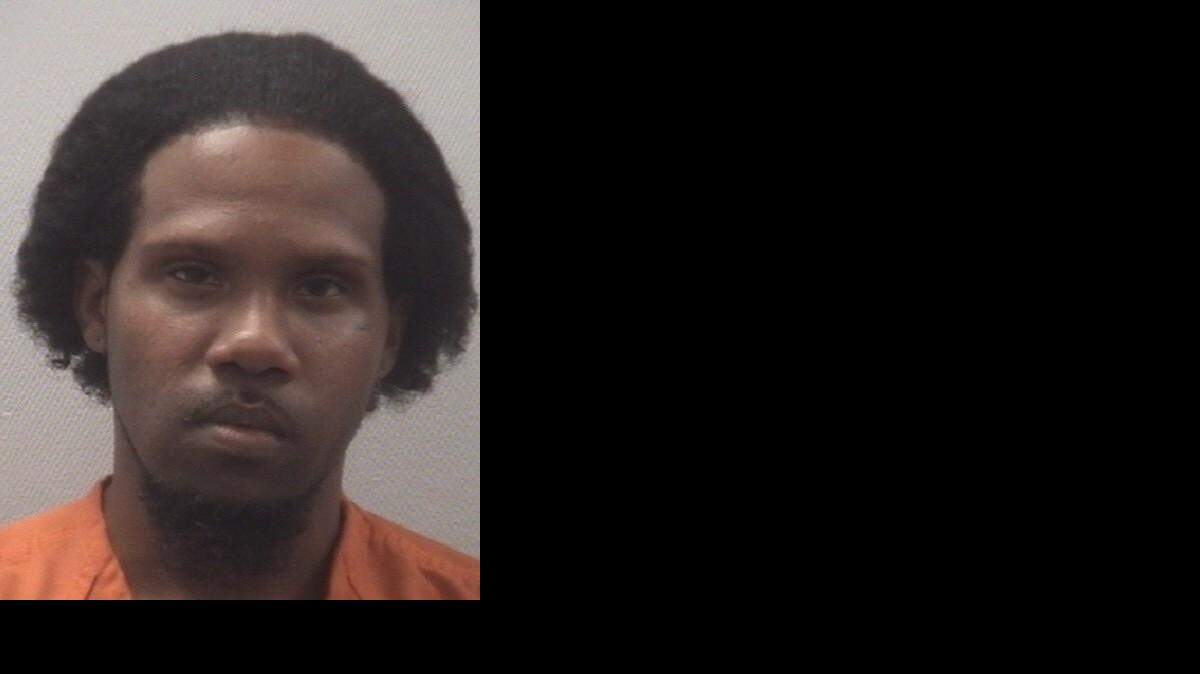 
Jairus Mickale Byrd 
