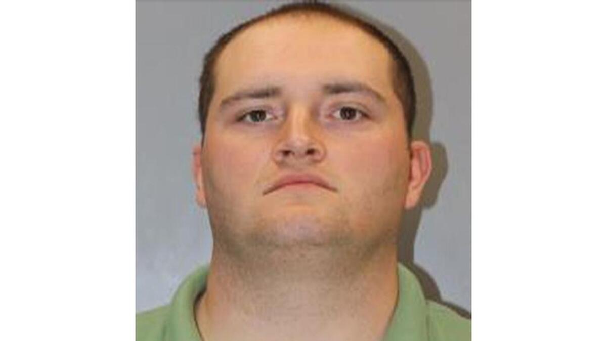 Kaleb Broome