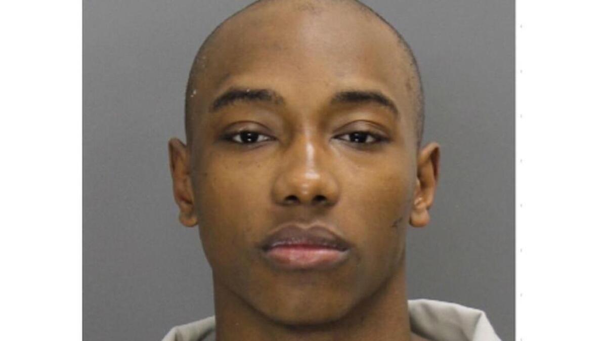 Lorenzo Young