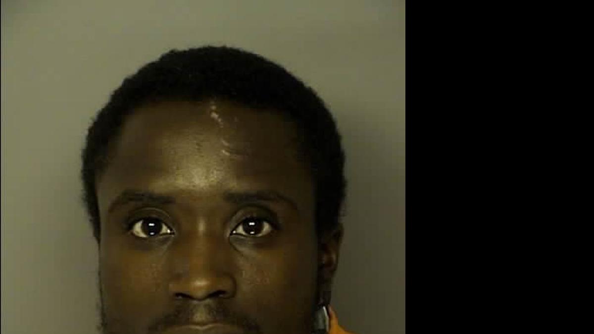 
Tyshawn Antwan Brown
