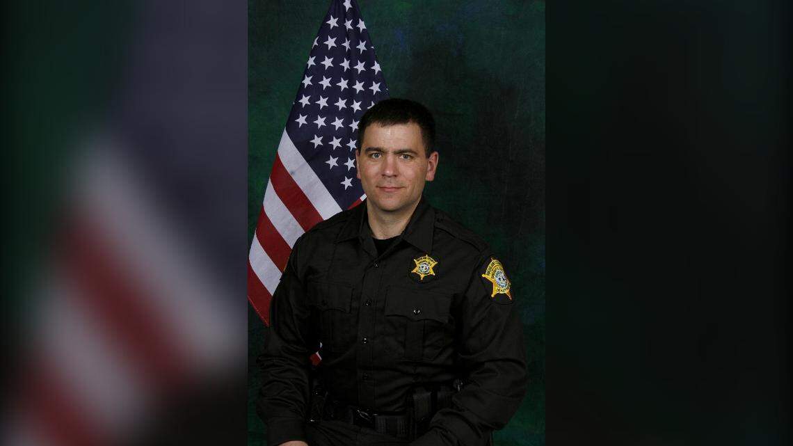 1st Lt. Ryan Rawl of the S.C. National Guard, who also was a Richland County sheriff's deputy, was killed in combat in 2012. An annual fitness event put on by the sheriff's department every Fourth of July honors Rawl's memory and service.