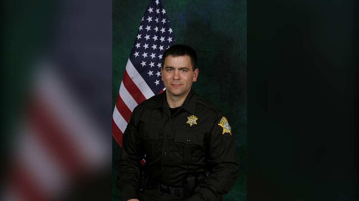 1st Lt. Ryan Rawl of the S.C. National Guard, who also was a Richland County sheriff's deputy, was killed in combat in 2012. An annual fitness event put on by the sheriff's department every Fourth of July honors Rawl's memory and service.