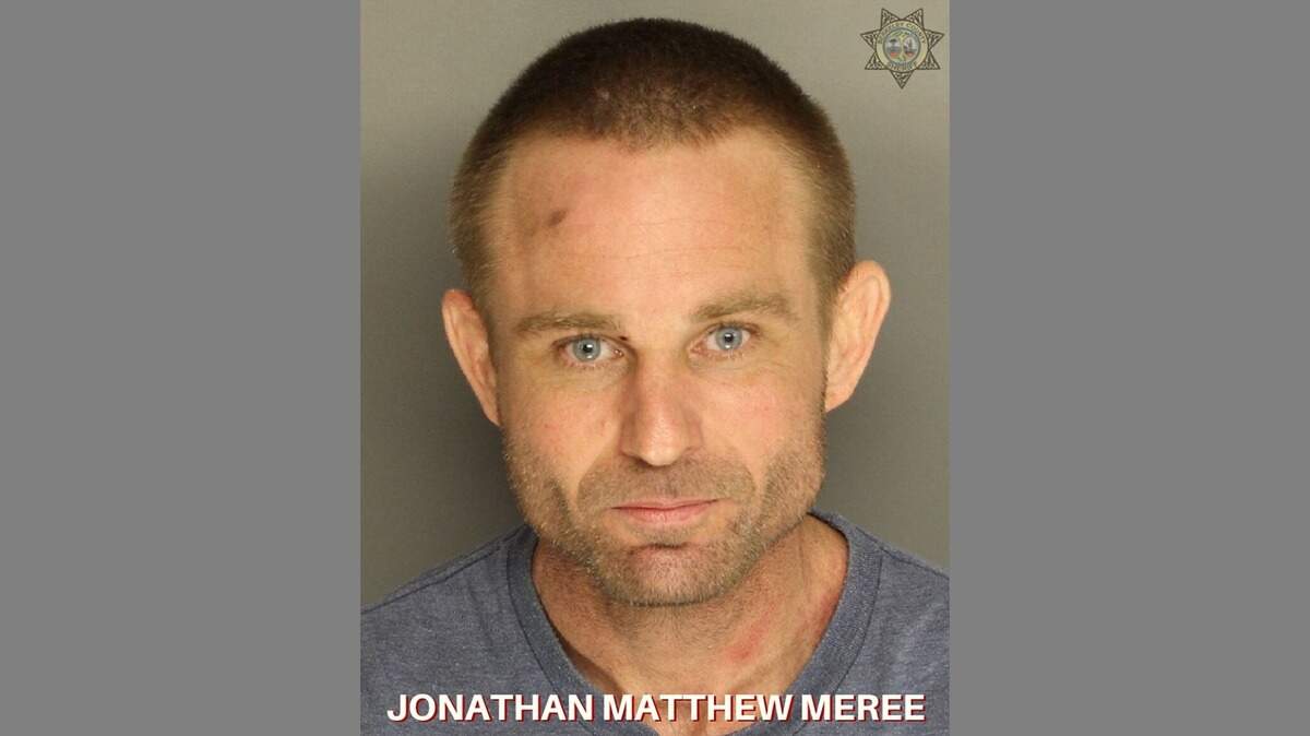 Jonathan Meree