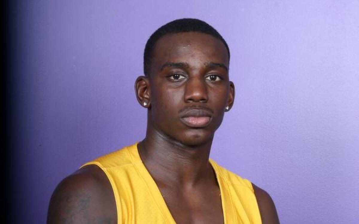 Rashee Hodges