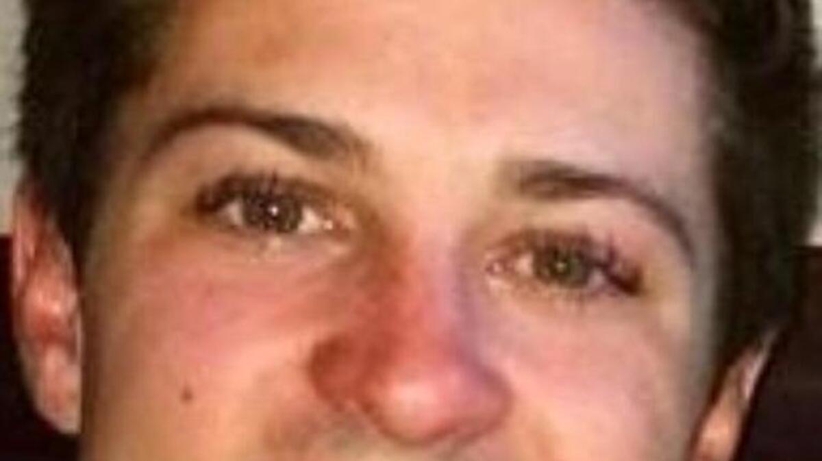 Tucker Hipps. Clemson Student who died while participating in an early morning fraternity activity.
