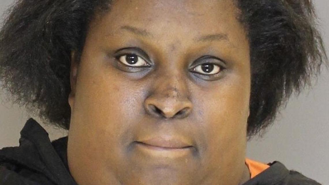 Aireal Lakeia Johnson