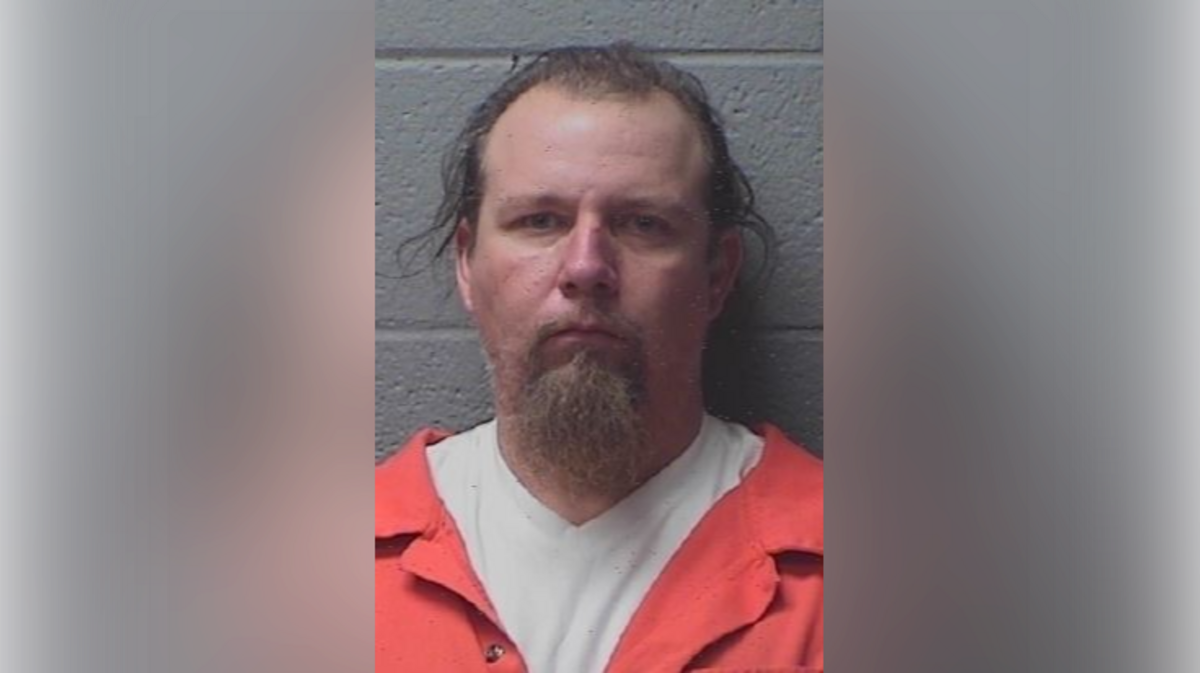 Justin Coy Adkins