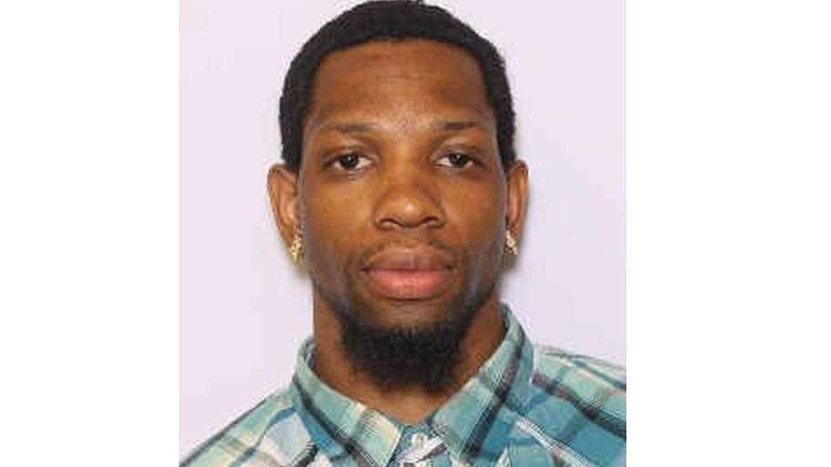 Kyser B. Holston