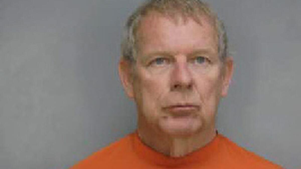 Richard Williams Grooms