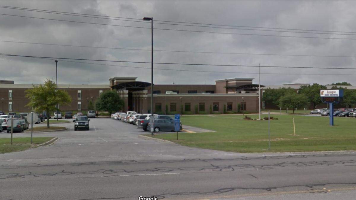 Lexington High School