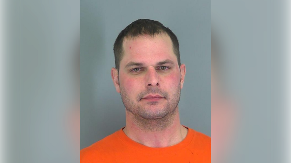 Allen Douglas Ray