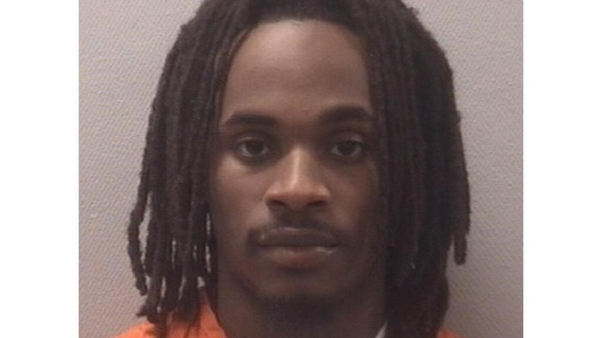 Camry Davonte Taylor