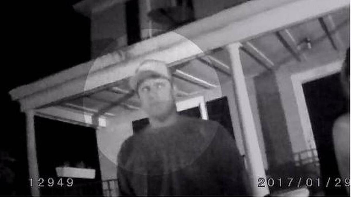 Officials say the man wanted for questioning in connection with a fatal apartment fire will speak with detectives this week.