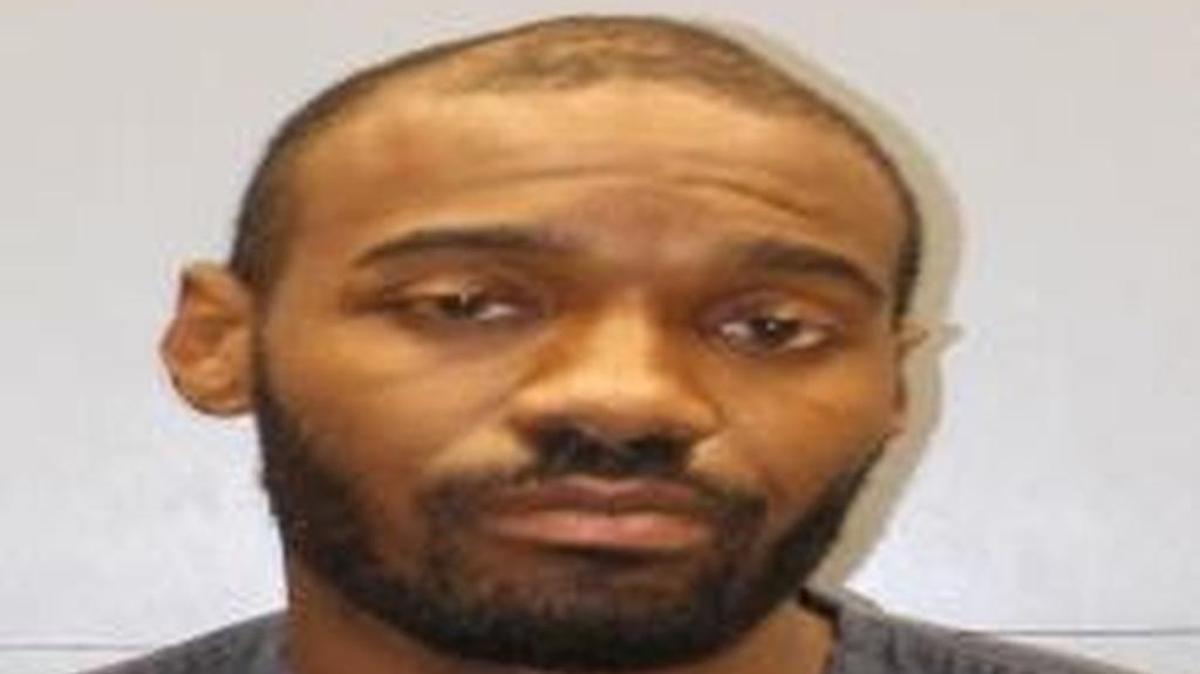 Travis Ronnell Brown