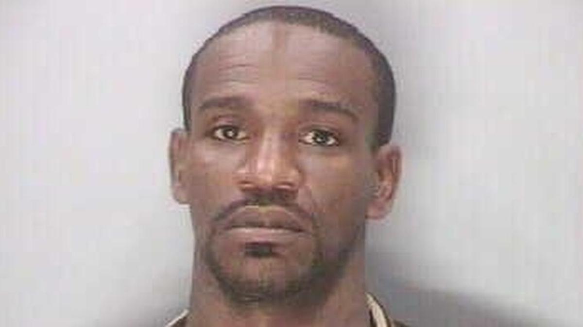 Emanuel Alexander Cheeseboro, aka Mandoo