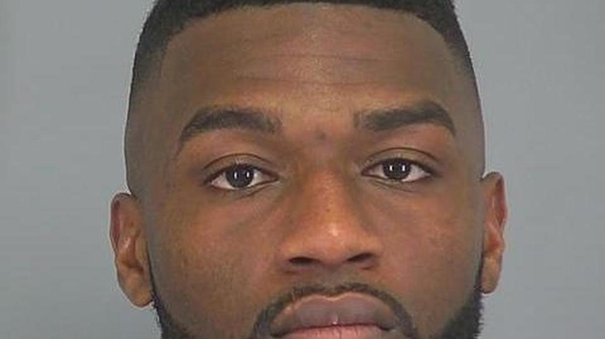 De’Andre Reshaud Presley