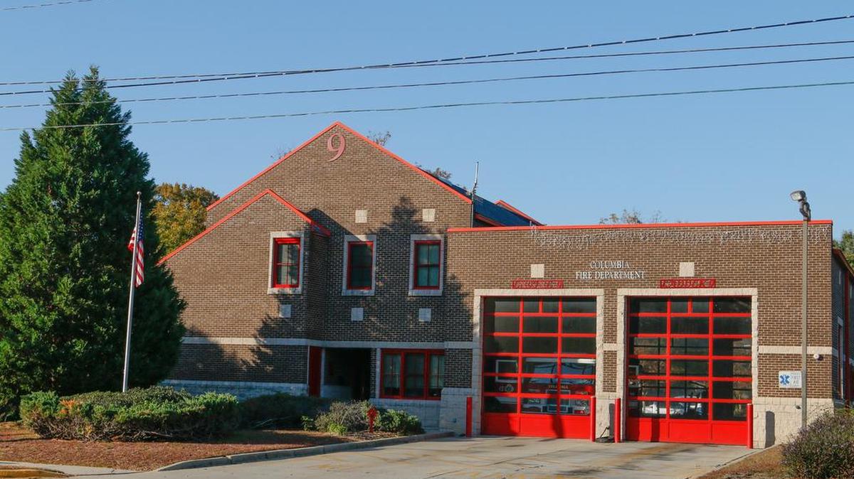 Columbia Fire Department Chief Aubrey Jenkins is asking for the public’s help in finding the person behind a string of fires being set in the Rosewood neighborhood.