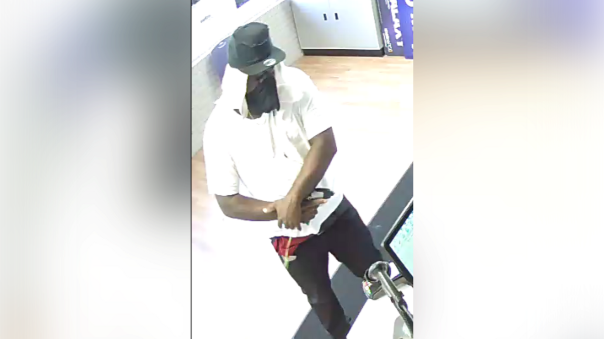 Photo provided by Richland County Sheriff’s Department.