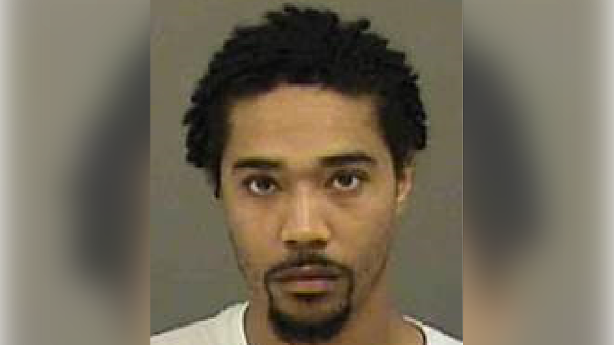 Joseph Tyrell Abercrombie is wanted by Charlotte-Mecklenburg police on charges of murder and possession of a firearm by a convicted felon. He may be hiding in the Columbia or Spartanburg areas of South Carolina.