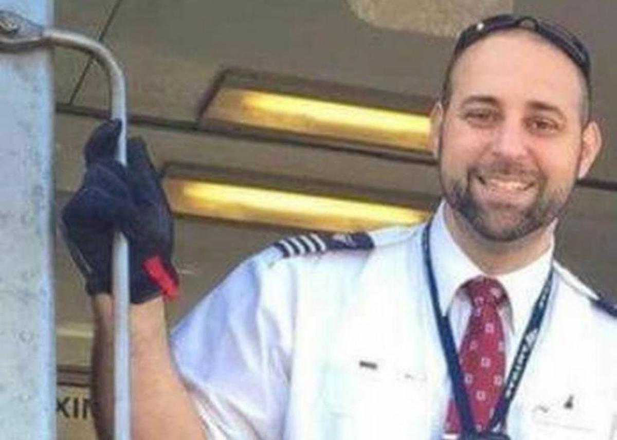 Michael Cella was an Amtrak conductor who died in the February 2018 Cayce train collision.